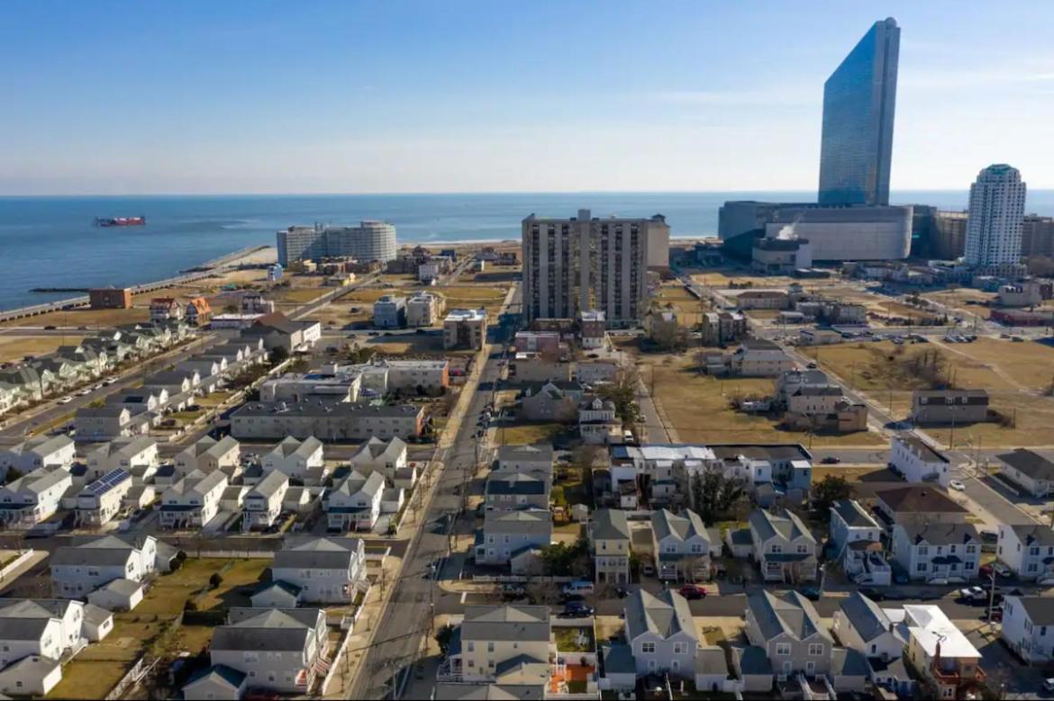 Shore Thing Atlantic City Exterior photo