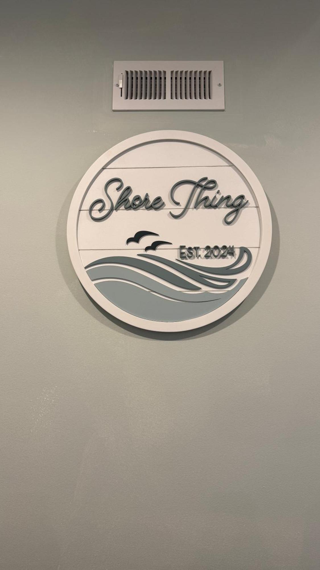 Shore Thing Atlantic City Exterior photo